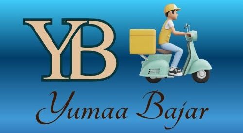 Yumaa Bajar